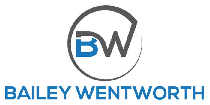 Bailey Wenthworth LLC Logo